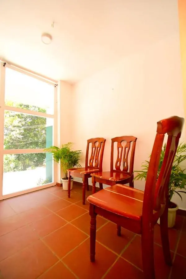 Eden Villa Vythiri Homestay With Pool Resort