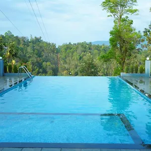 Resort Retreat, Vythiri