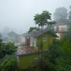 Resort Amrezy And By Stride, Wayanad, Vythiri