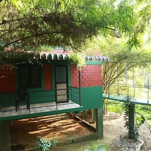 Resort River Wood, Vythiri