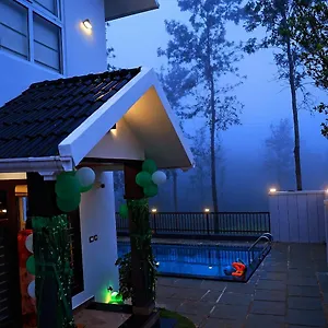 Resort Pabis Luxurious, Vythiri
