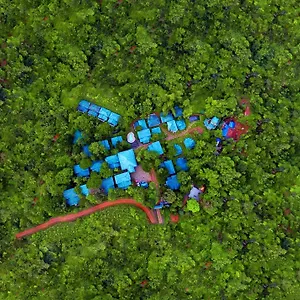 Resort Nexstay Lakkidi Village, Vythiri