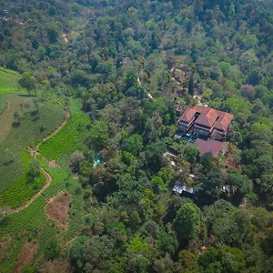 Resort Flora, Vythiri