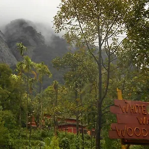 Resort White Water Woods, Vythiri