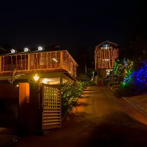 Resort Girassol Serviced, Vythiri