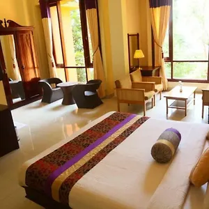 Resort Blue Ginger, Vythiri